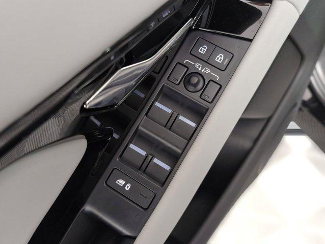 used 2025 Land Rover Range Rover Evoque car, priced at $47,993