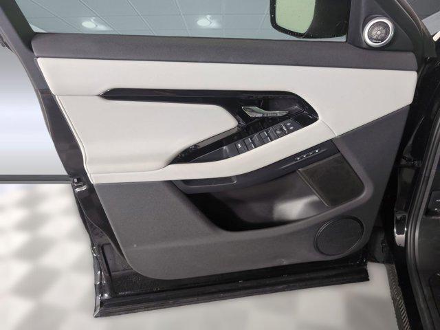 used 2025 Land Rover Range Rover Evoque car, priced at $47,993