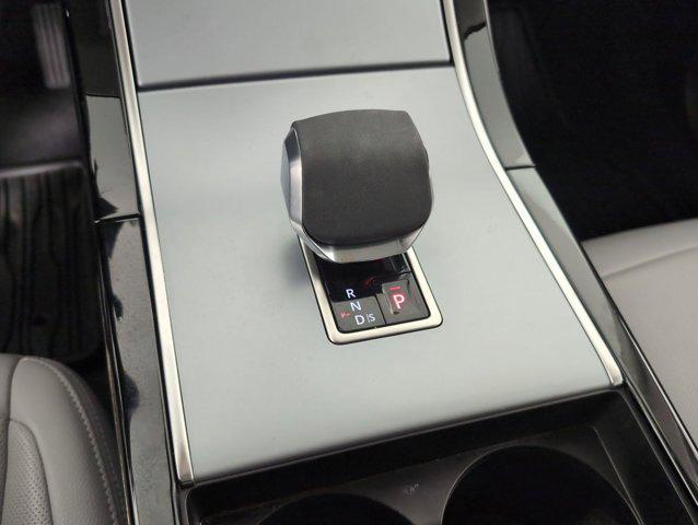 used 2025 Land Rover Range Rover Evoque car, priced at $47,993