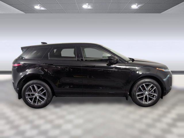 used 2025 Land Rover Range Rover Evoque car, priced at $47,993