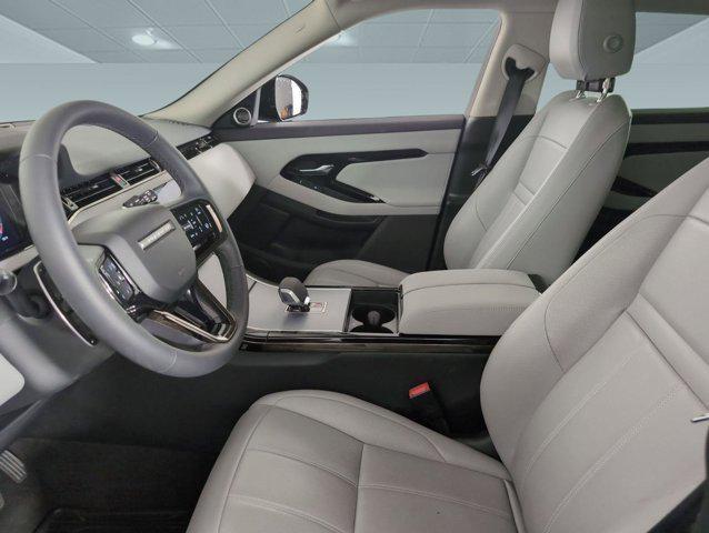 used 2025 Land Rover Range Rover Evoque car, priced at $47,993