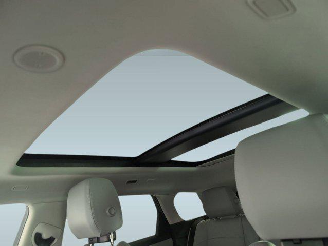 used 2025 Land Rover Range Rover Evoque car, priced at $47,993