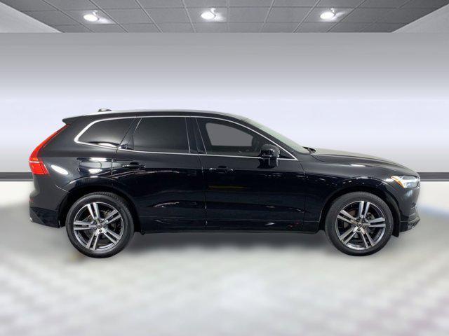 used 2021 Volvo XC60 car, priced at $22,997