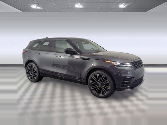 used 2026 Land Rover Range Rover Velar car, priced at $69,991
