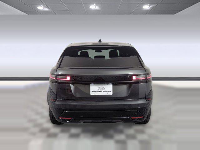 used 2026 Land Rover Range Rover Velar car, priced at $69,991