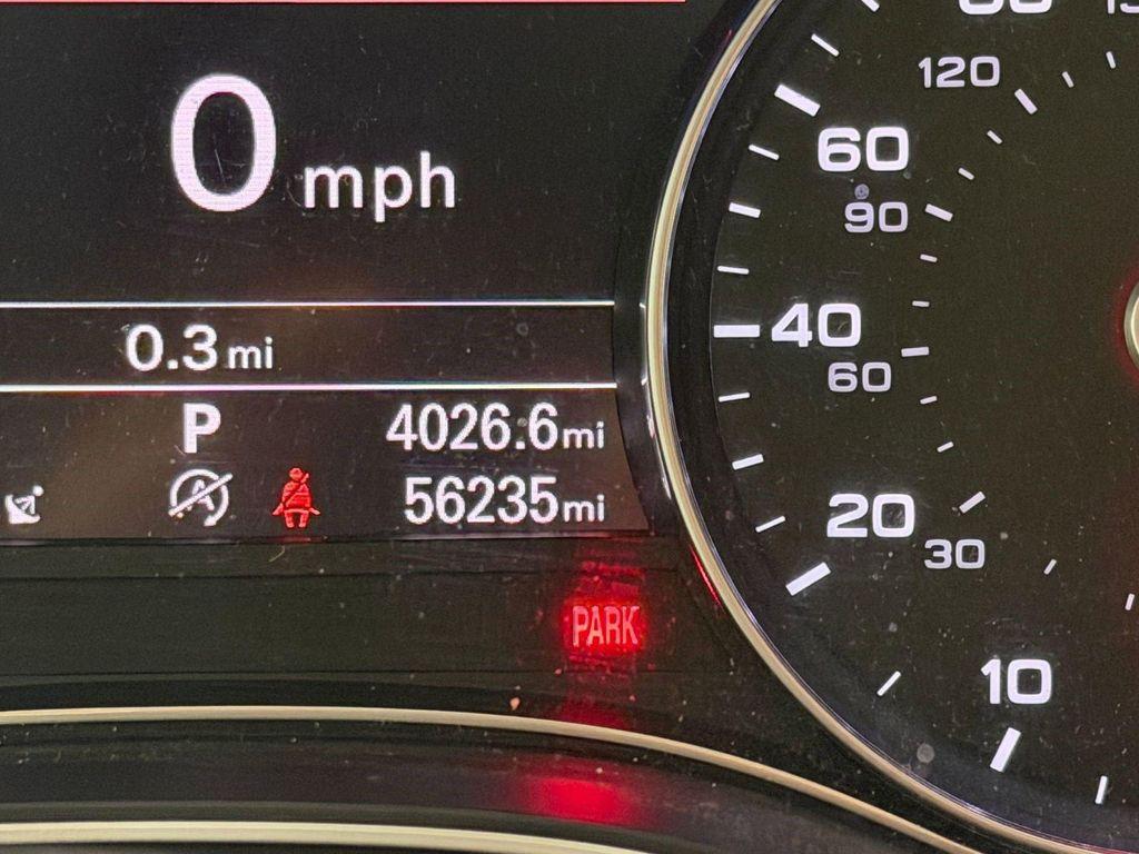 used 2018 Audi A7 car, priced at $27,224
