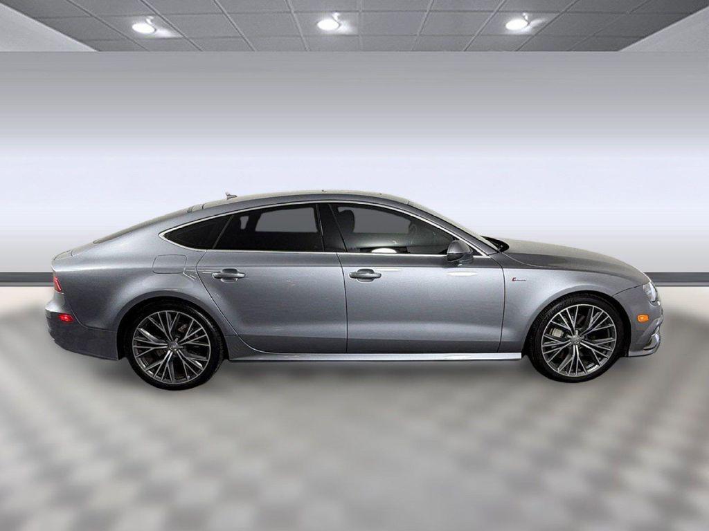used 2018 Audi A7 car, priced at $27,224