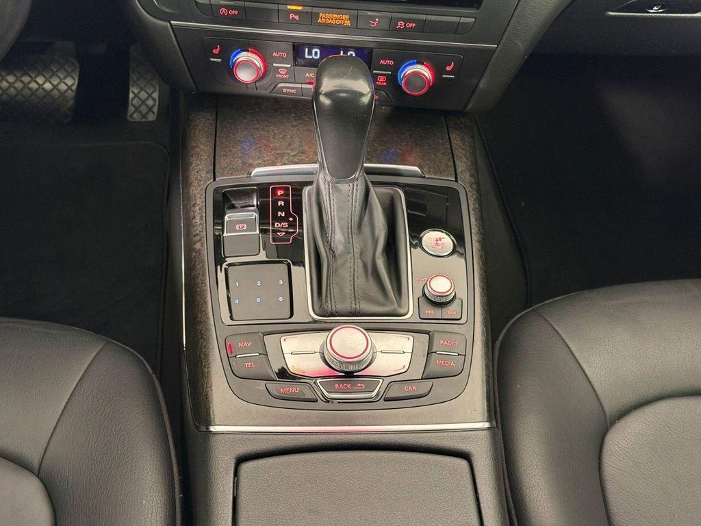used 2018 Audi A7 car, priced at $27,224