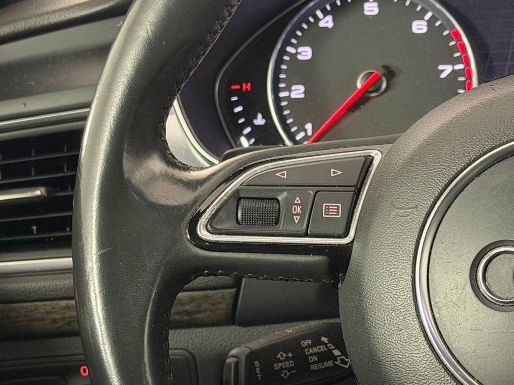 used 2018 Audi A7 car, priced at $27,224