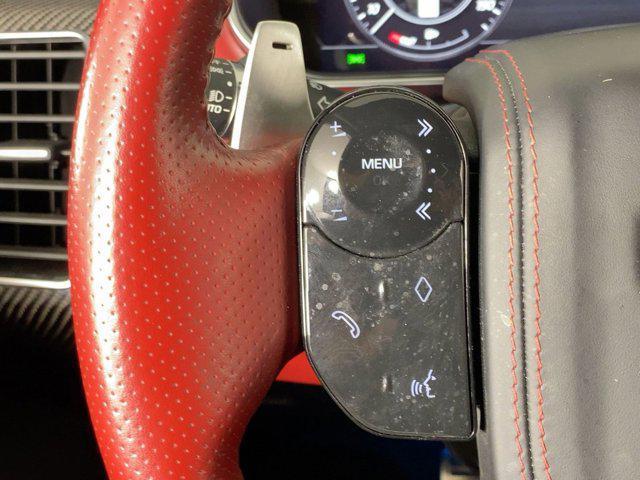 used 2022 Land Rover Range Rover Sport car, priced at $56,996