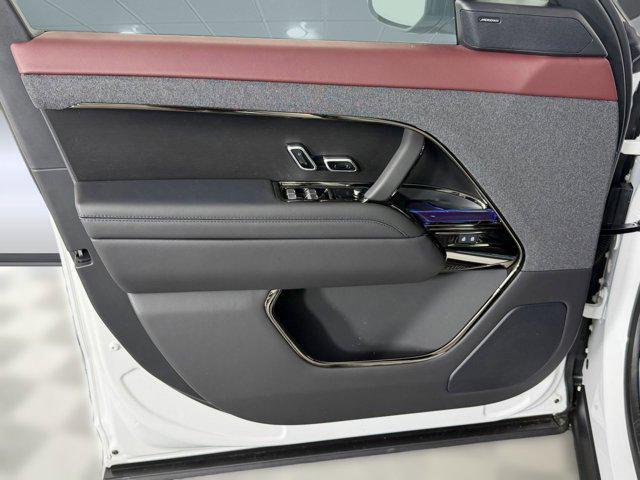 new 2026 Land Rover Range Rover Sport car, priced at $105,815