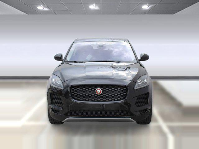 new 2020 Jaguar E-PACE car, priced at $49,991