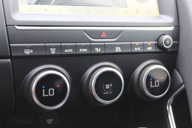 new 2020 Jaguar E-PACE car, priced at $49,991