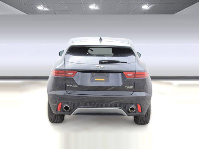 new 2020 Jaguar E-PACE car, priced at $49,991