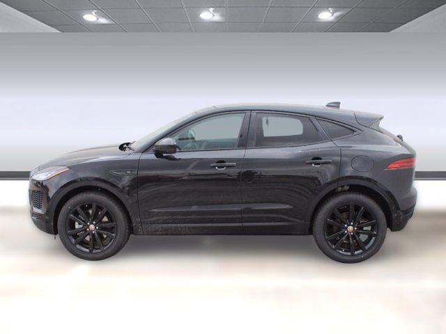 new 2020 Jaguar E-PACE car, priced at $49,991