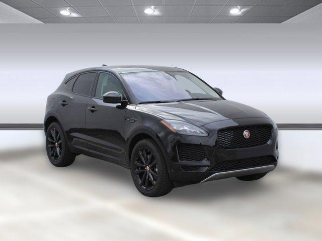 new 2020 Jaguar E-PACE car, priced at $49,991