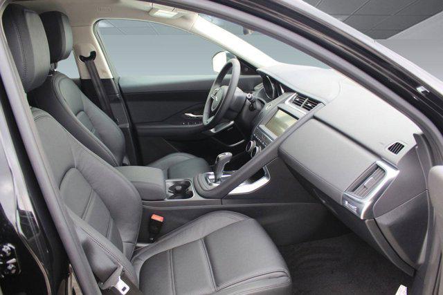 new 2020 Jaguar E-PACE car, priced at $49,991