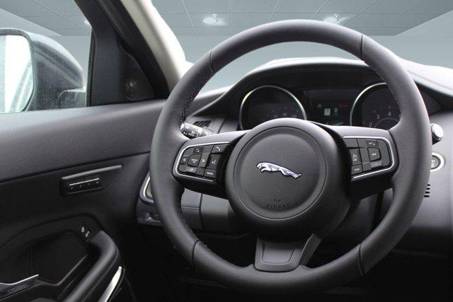 new 2020 Jaguar E-PACE car, priced at $49,991