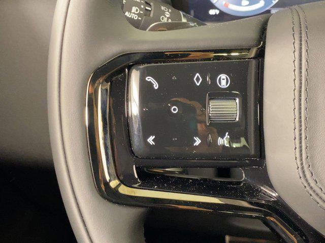 used 2026 Land Rover Range Rover Velar car, priced at $75,040