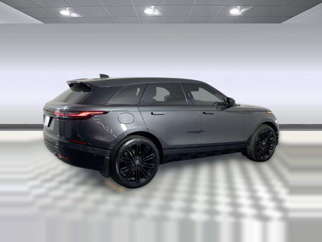 used 2026 Land Rover Range Rover Velar car, priced at $75,040