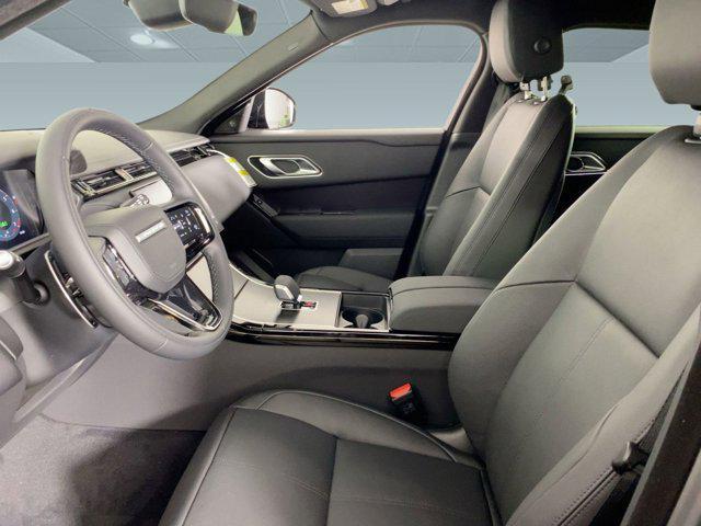 used 2026 Land Rover Range Rover Velar car, priced at $75,040