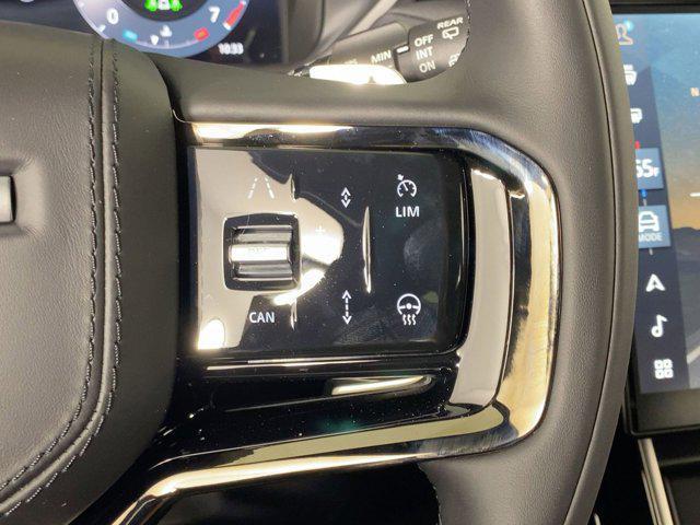 used 2026 Land Rover Range Rover Velar car, priced at $75,040