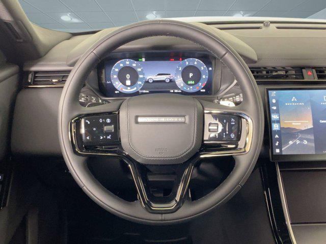 used 2026 Land Rover Range Rover Velar car, priced at $75,040