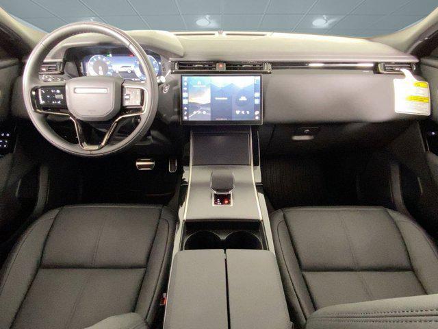 used 2026 Land Rover Range Rover Velar car, priced at $75,040