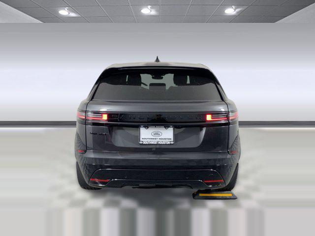 used 2026 Land Rover Range Rover Velar car, priced at $75,040