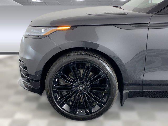 used 2026 Land Rover Range Rover Velar car, priced at $75,040