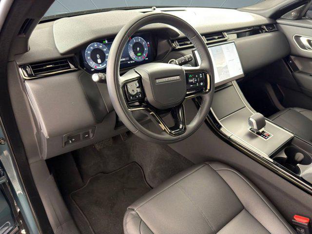 used 2026 Land Rover Range Rover Velar car, priced at $67,809