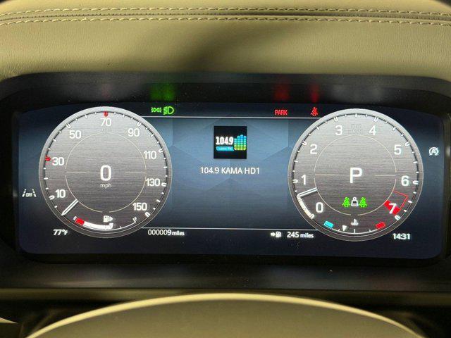 new 2026 Land Rover Defender car, priced at $85,736