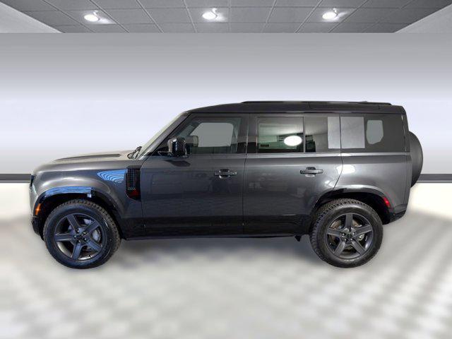 new 2026 Land Rover Defender car, priced at $85,736