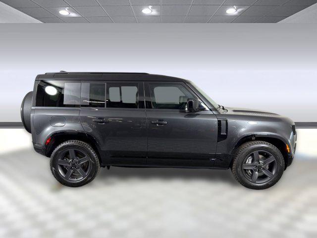 new 2026 Land Rover Defender car, priced at $85,736