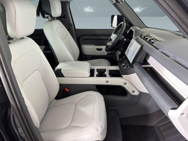 new 2026 Land Rover Defender car, priced at $85,736