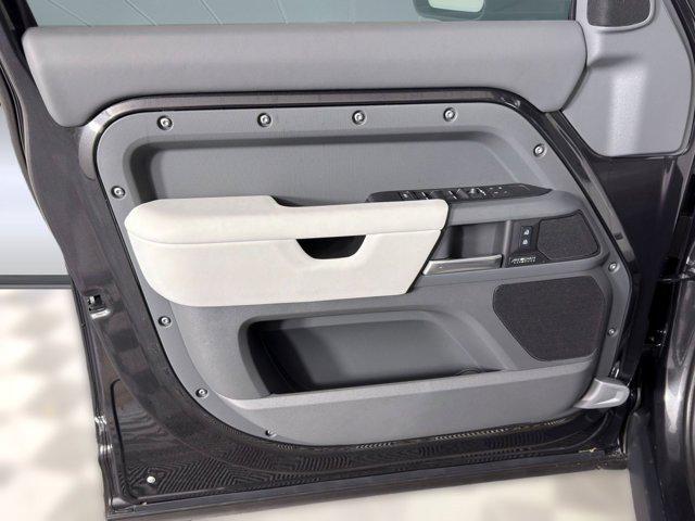 new 2026 Land Rover Defender car, priced at $85,736