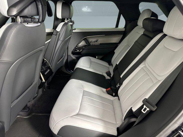 new 2026 Land Rover Range Rover Sport car, priced at $101,100