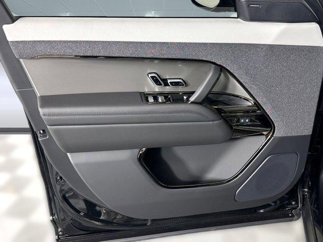 new 2026 Land Rover Range Rover Sport car, priced at $101,100