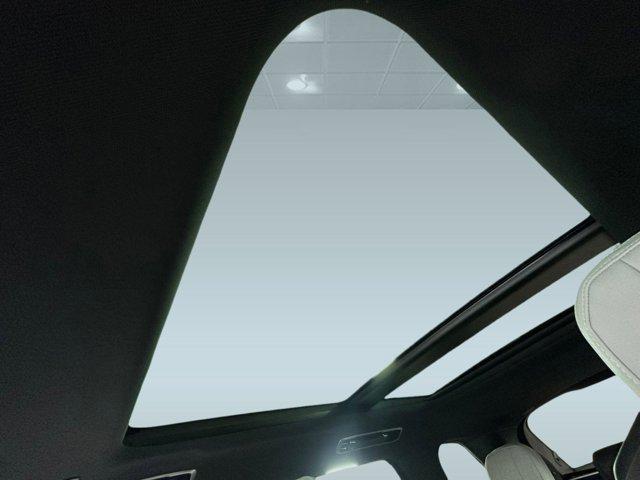 new 2026 Land Rover Range Rover Sport car, priced at $101,100