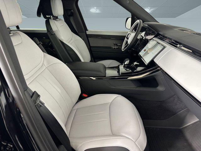 new 2026 Land Rover Range Rover Sport car, priced at $101,100