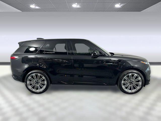 new 2026 Land Rover Range Rover Sport car, priced at $101,100