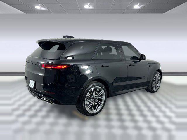 new 2026 Land Rover Range Rover Sport car, priced at $101,100