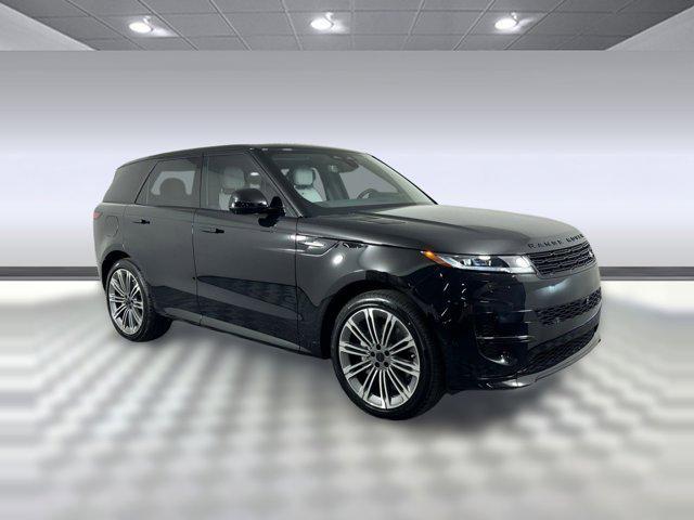 new 2026 Land Rover Range Rover Sport car, priced at $101,100