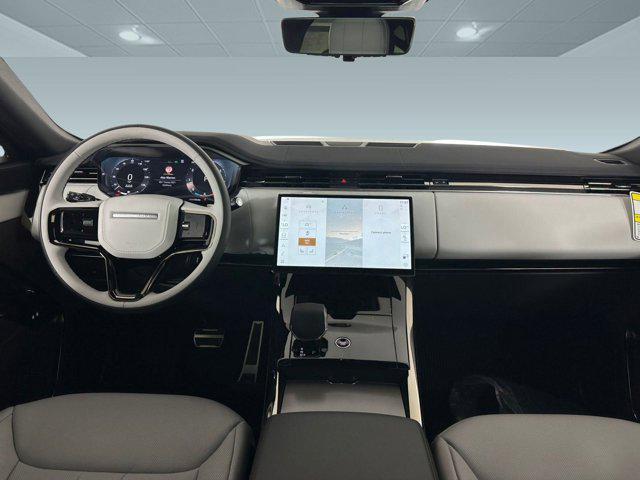 new 2026 Land Rover Range Rover Sport car, priced at $101,100