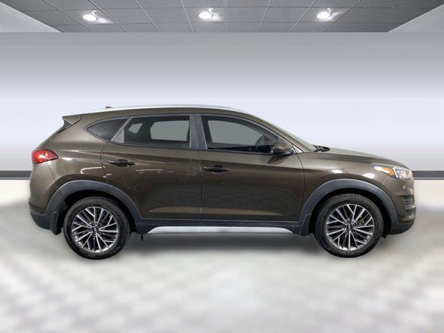 used 2019 Hyundai Tucson car, priced at $14,996