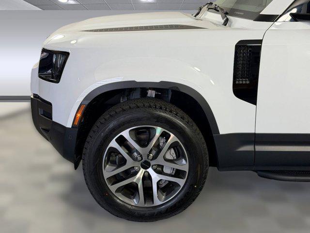 used 2026 Land Rover Defender car, priced at $80,370