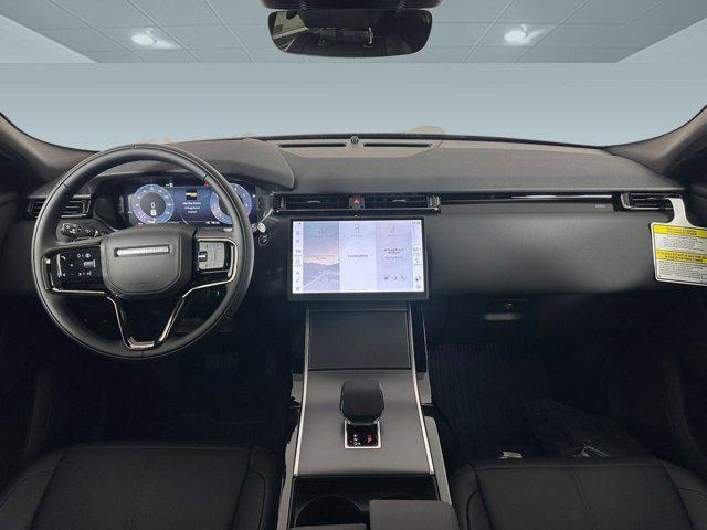 used 2026 Land Rover Range Rover Velar car, priced at $69,065