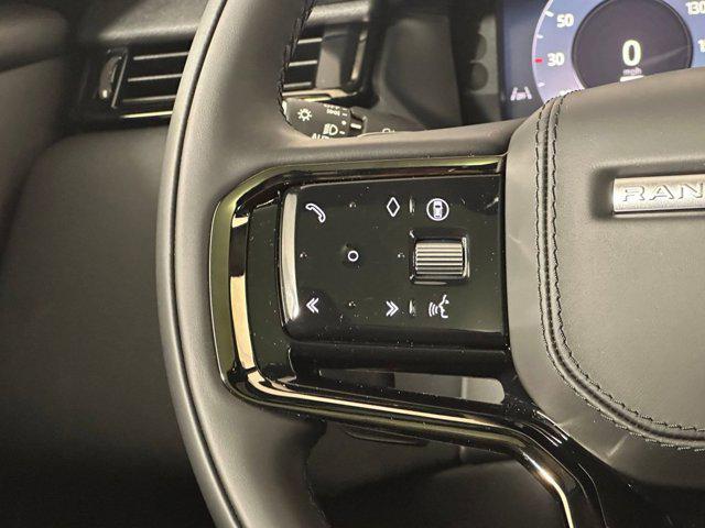 used 2026 Land Rover Range Rover Velar car, priced at $69,065