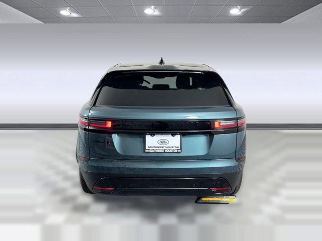 used 2026 Land Rover Range Rover Velar car, priced at $69,065