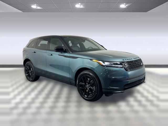 used 2026 Land Rover Range Rover Velar car, priced at $69,065